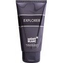 EXPLORER after shave balm 150 ml - Montblanc - 3386460101066 -