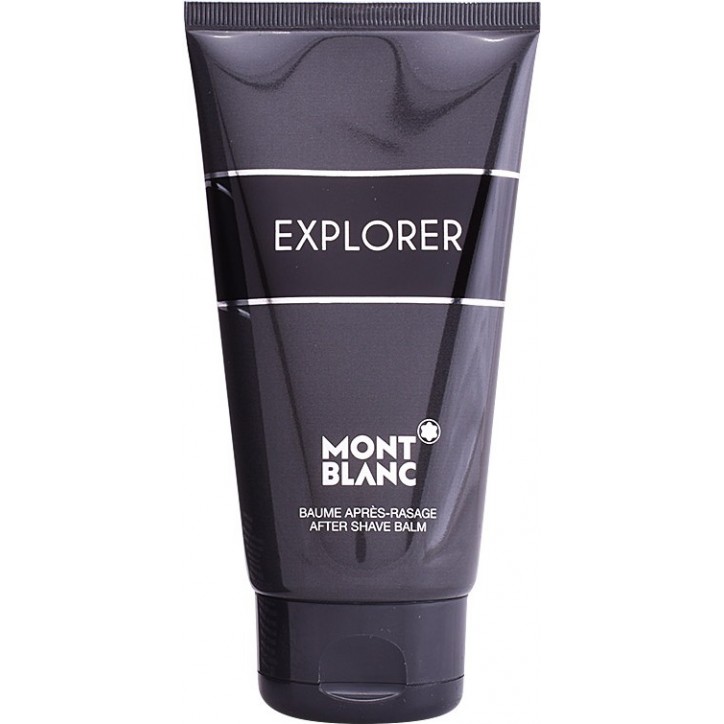 EXPLORER after shave balm 150  ml