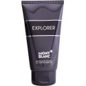 EXPLORER shower gel 150 ml - Montblanc - 3386460101073 - Higiene