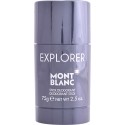 EXPLORER deo stick 75 gr - Montblanc - 3386460101080 - Higiene