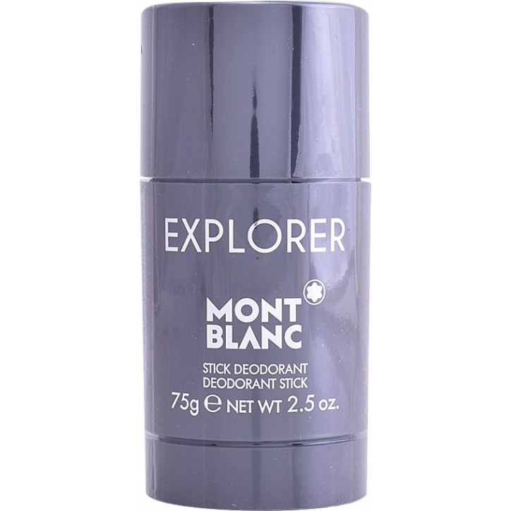 EXPLORER deo stick 75 gr