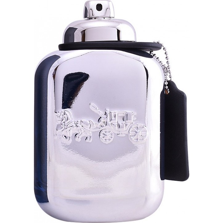 COACH PLATINUM edp spray 100 ml