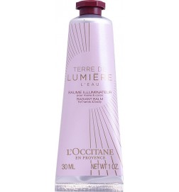 TERRE DE LUMIERE LEAU baume iluminateur mains & corps 30 ml -