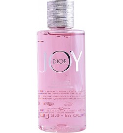 JOY BY DIOR gel moussant pour la douche  200 ml