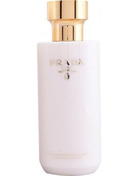 LA FEMME PRADA satin body lotion 200 ml - Prada - 8435137749300