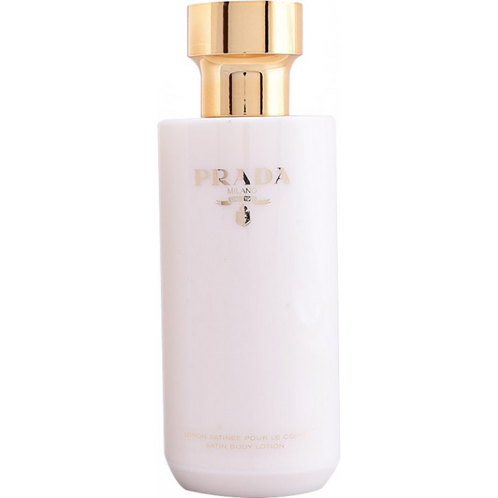 LA FEMME PRADA satin body lotion 200 ml