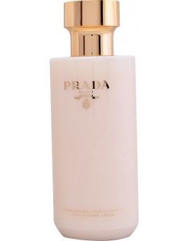 LA FEMME PRADA satin shower cream 200 ml - Prada -