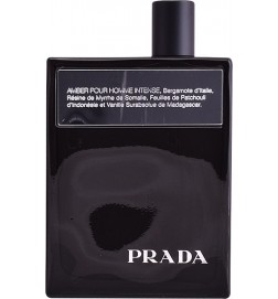 PRADA AMBER POUR HOMME INTENSE edp spray 100 ml - Prada -
