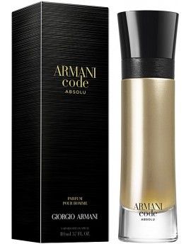 CODE ABSOLU edp spray 110 m