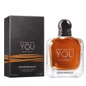 STRONGER WITH YOU INTENSELY Eau de Parfum - 100 ml