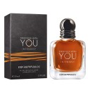 STRONGER WITH YOU INTENSELY Eau de Parfum - 50 ml