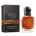 STRONGER WITH YOU INTENSELY Eau de Parfum - 30 ml