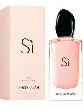 SÌ FIORI edp spray 100 ml