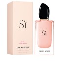 SÌ FIORI edp spray 100 ml