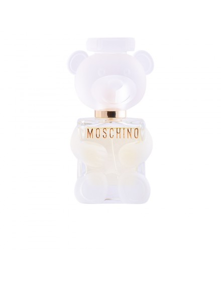 TOY 2 edp spray 50 ml - Moschino - 8011003839292 - Perfumes