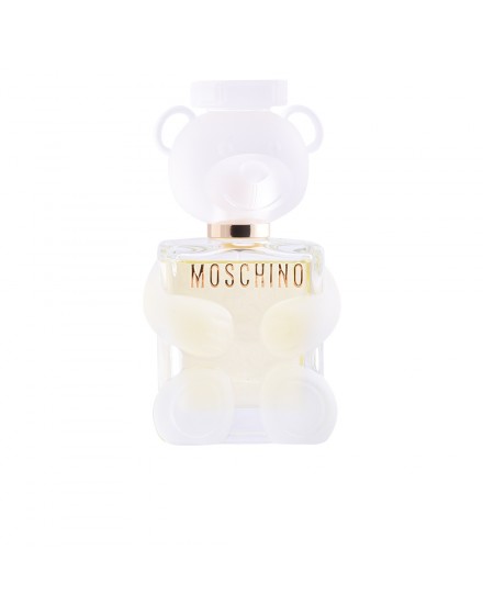 TOY 2 edp spray 100 ml - Moschino - 8011003839308 - Perfumes