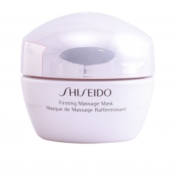 Shiseido ESSENTIALS firming massage mask 50 ml