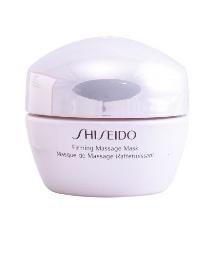Shiseido ESSENTIALS firming massage mask 50 ml