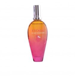 MIAMI BLOSSOM edt spray 100 ml - Escada - 3614227594616 - Düfte