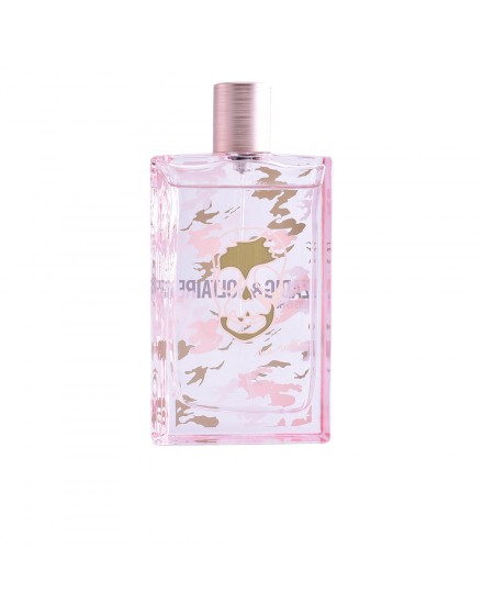 THIS IS HER! NO RULES edp spray 100 ml - Zadig & Voltaire -