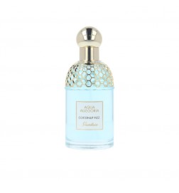 AQUA ALLEGORIA COCONUT FIZZ edt spray 75 ml - Guerlain -