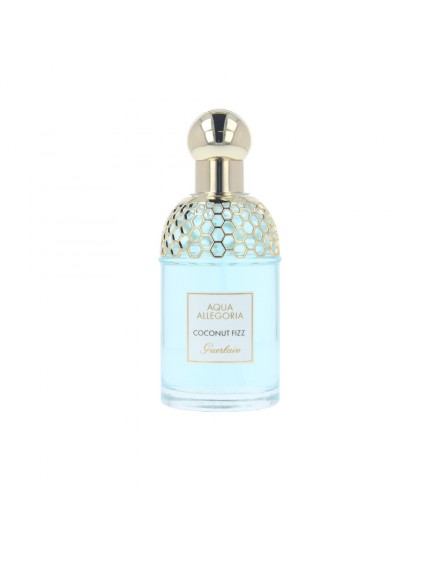 AQUA ALLEGORIA COCONUT FIZZ edt spray 75 ml - Guerlain -