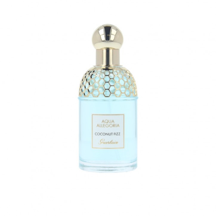 AQUA ALLEGORIA COCONUT FIZZ edt spray 75 ml
