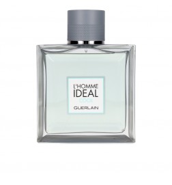 Guerlain L'HOMME IDEAL COOL edt spray 100 ml