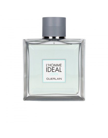Guerlain L'HOMME IDEAL COOL edt spray 100 ml