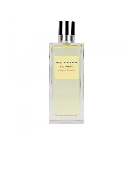 Angel Schlesser EAU FRAICHE CITRUS POMELO edt spray 150 ml