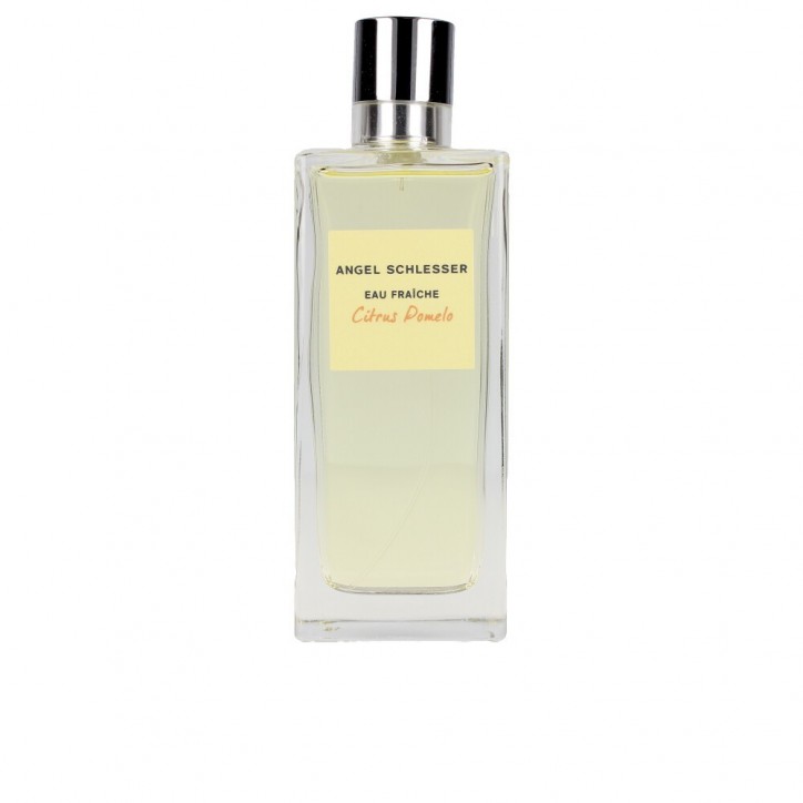 EAU FRAICHE CITRUS POMELO edt spray 150 ml