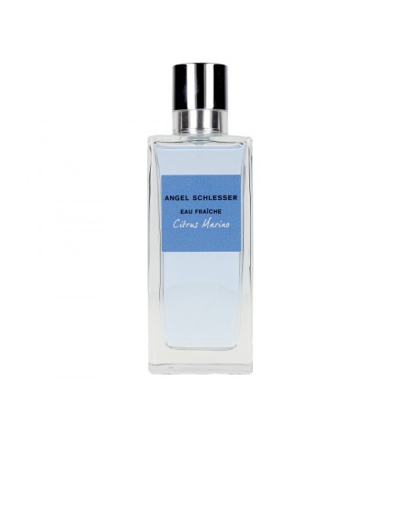 Angel Schlesser EAU FRAICHE CITRUS MARINO edt spray 150 ml
