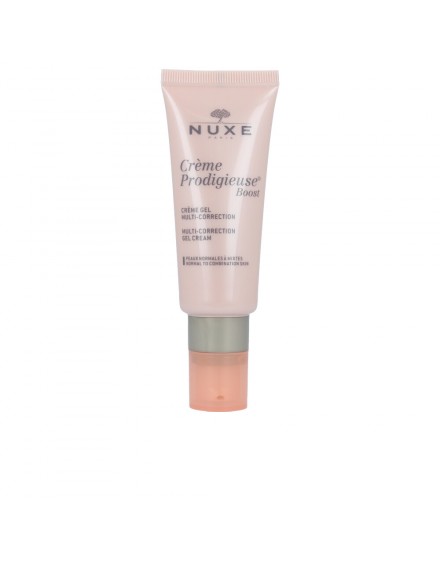Nuxe CREME PRODIGIEUSE BOOST creme gel multi-correction 40 ml