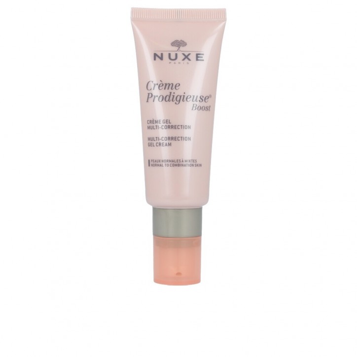 CREME PRODIGIEUSE BOOST creme gel multi-correction 40 ml