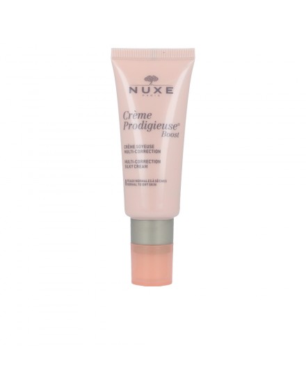Nuxe CREME PRODIGIEUSE BOOST creme soyeuse multi-correction 40 ml