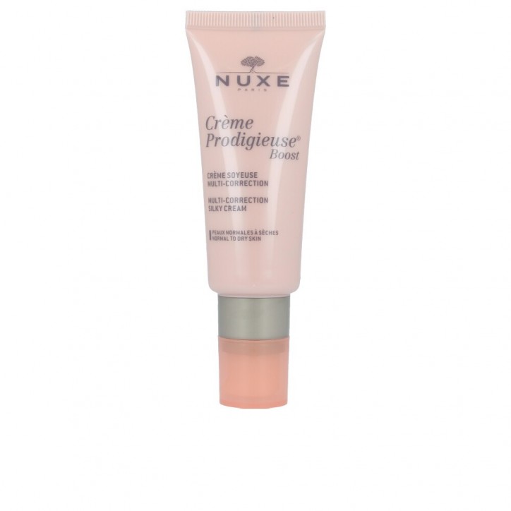 CREME PRODIGIEUSE BOOST creme soyeuse multi-correction 40 ml