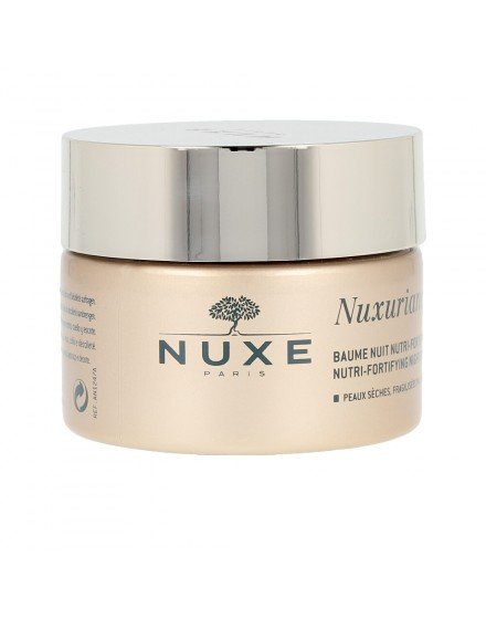 Nuxe NUXURIANCE GOLD baume nuit nutri-fortifiant 50 ml