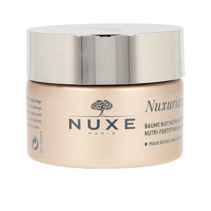 NUXURIANCE GOLD baume nuit nutri-fortifiant 50 ml