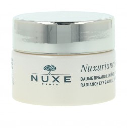Nuxe NUXURIANCE GOLD baume regard lumiere 15 ml