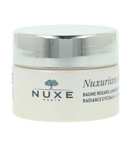 Nuxe NUXURIANCE GOLD baume regard lumiere 15 ml