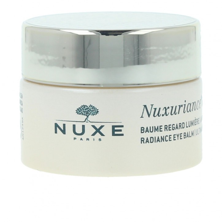 NUXURIANCE GOLD baume regard lumiere 15 ml