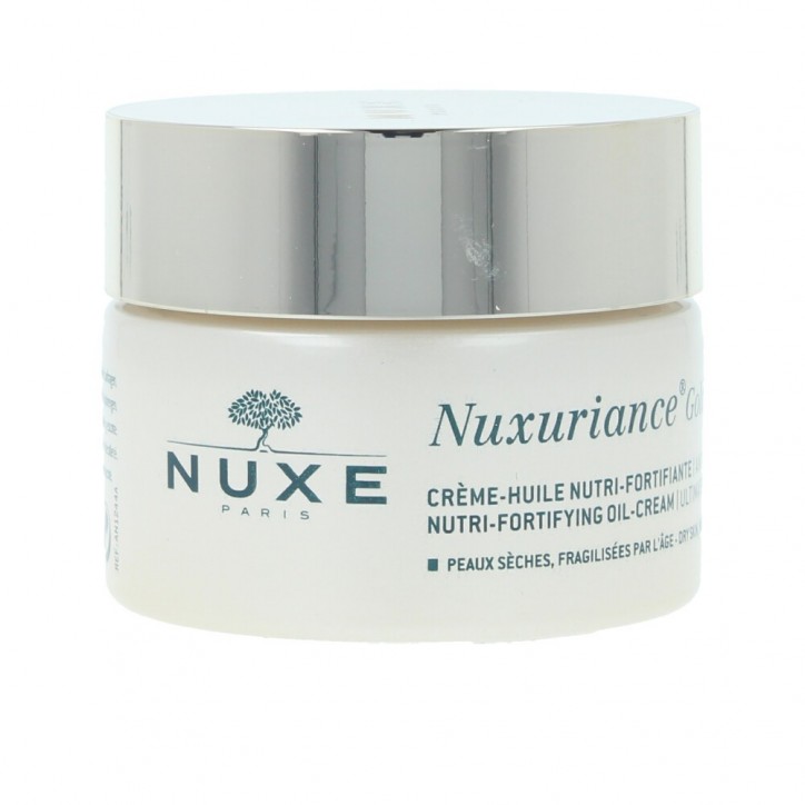 NUXURIANCE GOLD creme-huile nutri-fortifiante 50 ml