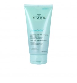 Nuxe AQUABELLA gelee purifiante micro-exfoliante 200 ml