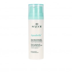 Nuxe AQUABELLA emulsion hydratante revelatrice de beaute 50 ml