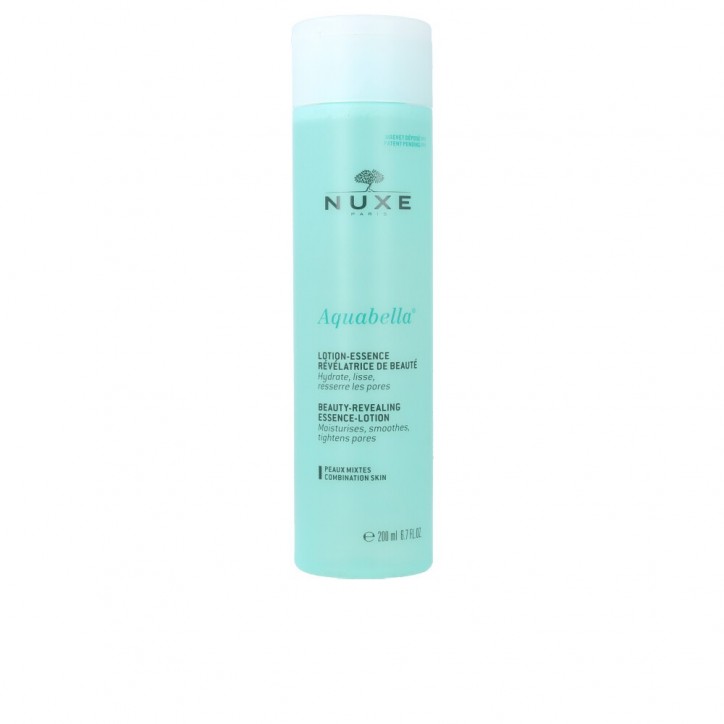 AQUABELLA lotion-essence revelatrice de beaute 200 ml