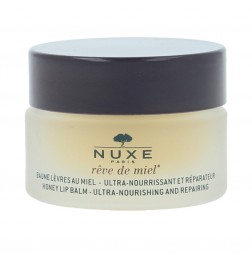 Nuxe REVE DE MIEL baume levres ultra-nourrissant 15 ml