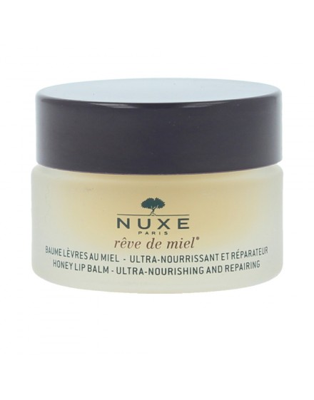 Nuxe REVE DE MIEL baume levres ultra-nourrissant 15 ml