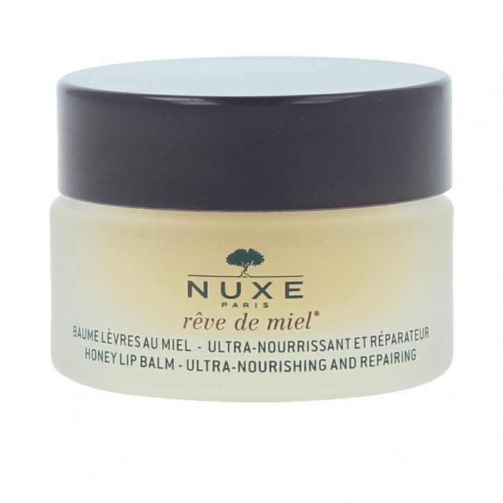 REVE DE MIEL baume levres ultra-nourrissant 15 ml