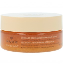 Nuxe REVE DE MIEL gommage gourmand nourrissant corps 175 ml
