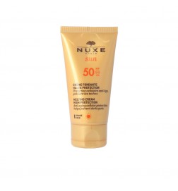 Nuxe NUXE SUN creme fondante haute protection SPF50 50 ml